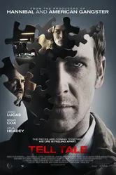 Обличитель 2009 постер