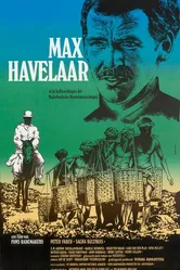 Макс Хавелар 1976 постер