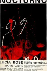 Ноктюрн 29 1969 постер
