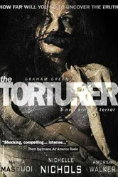 The Torturer постер