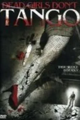 Dead Girls Don't Tango постер