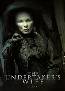 The Undertaker's Wife постер