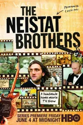 Братья Нэйстэт 2010 постер