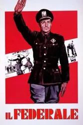 Фашистский вожак 1961 постер