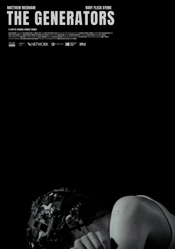 Постер фильма