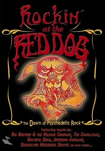 Постер The Life and Times of the Red Dog Saloon