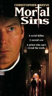 Постер Смертные грехи 1992
