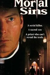 Смертные грехи 1992 постер
