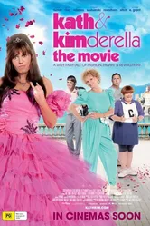 Кэт и Кимдерелла 2012 постер