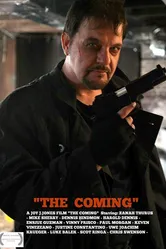 The Coming 2013 постер