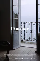 L'amatore постер