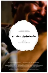 El descubrimiento постер
