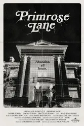 Primrose Lane постер