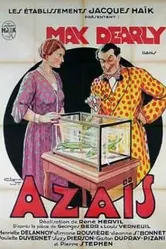 Azaïs постер