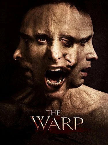 Постер The Warp
