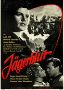 Jägerblut постер