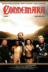 Connemara 1990 постер