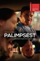 Palimpsest 2022 постер