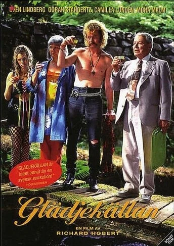 Постер Весна радости 1993