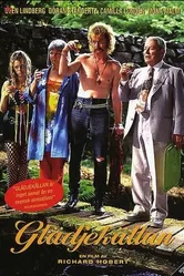 Весна радости 1993 постер