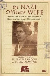 The Nazi Officer's Wife постер