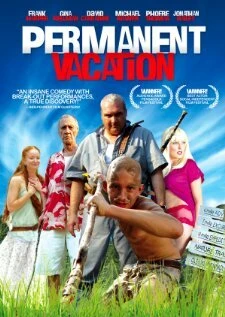 Постер Вечный отпуск 2007