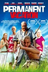 Вечный отпуск 2007 постер