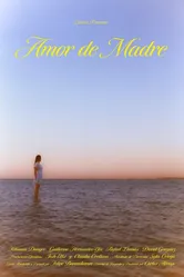 Amor de Madre постер