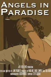 Angels in Paradise постер