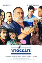 Ritoccàti постер