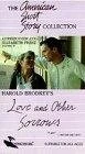Постер Love and Other Sorrows