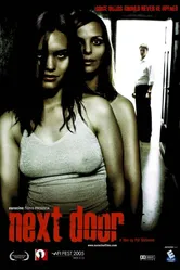 Другая дверь 2005 постер