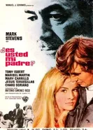 ¿Es usted mi padre? постер