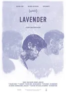 Lavender 2019 постер