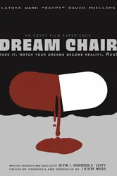 Dream Chair постер