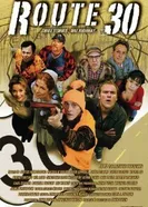 30 маршрут 2007 постер