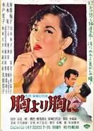 От сердца к сердцу 1955 постер