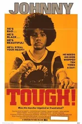 Tough 1974 постер