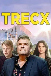Trecx 2021 постер