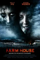 Сельский дом 2008 постер