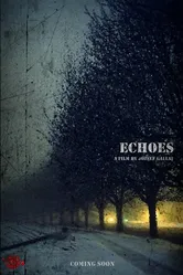 Echoes 2018, Венгрия постер