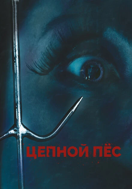 Постер Цепной пес 2010