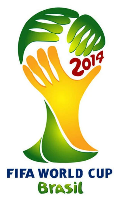 Постер Чемпионат мира по футболу 2014 2014