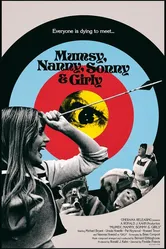 Мамочка, нянечка, сыночек и доченька 1969 постер
