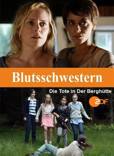 Постер Blutsschwestern