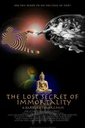 The Lost Secret of Immortality постер