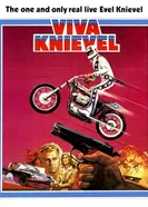 Да здравствует Книвел 1977 постер