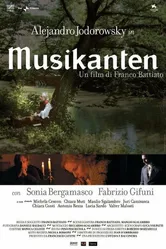 Musikanten постер