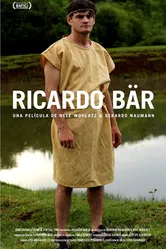 Ricardo Bär постер
