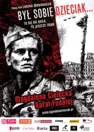 Танец смерти. Сцены из Варшавского восстания 2012 постер